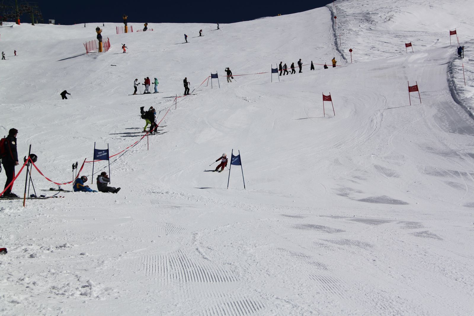Gara Camp Sociali G 00518